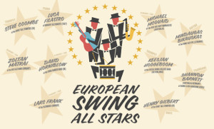 European Swing All Stars