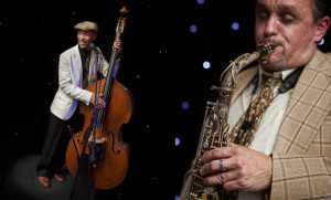 Hot Sugar Band